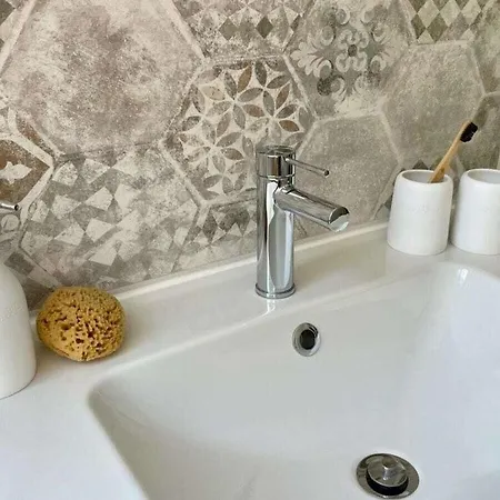 Fewo Biber Comfortable Holiday Holiday home