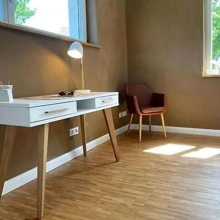 Holiday home Fewo Biber Comfortable Holiday *