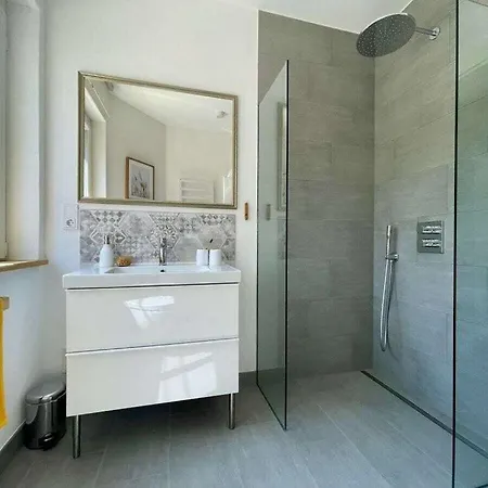 Holiday home Fewo Biber Comfortable Holiday